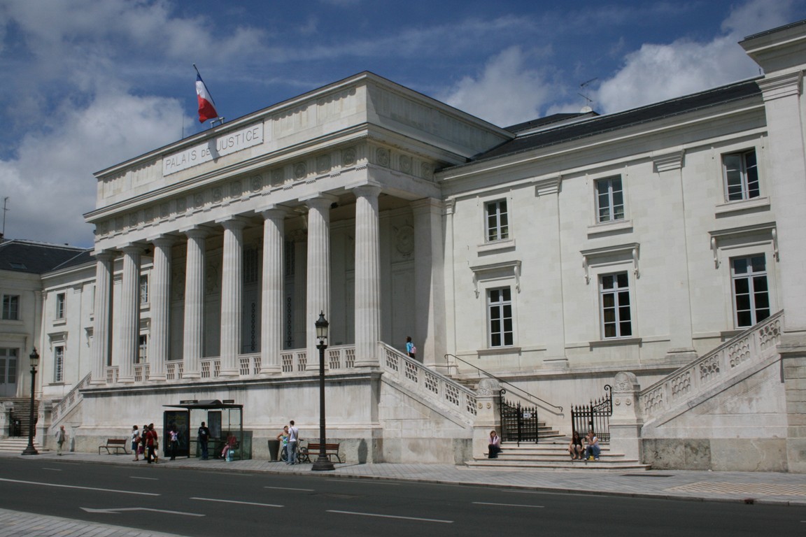 Tours